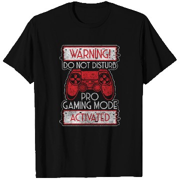 Discover Computers Geek Amusement Arcade Convention T Shirts