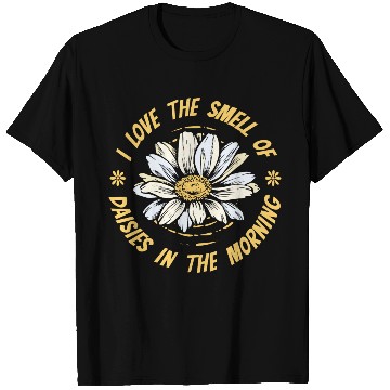 Discover Daisy Garden Gardening Gardener T Shirts