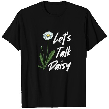Discover Daisy Garden Gardening Gardener T Shirts