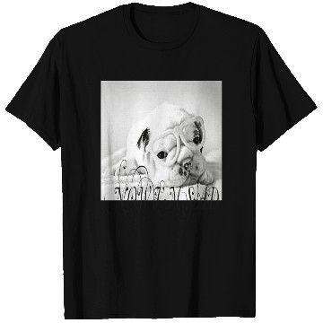 Discover now i am sad T Shirts