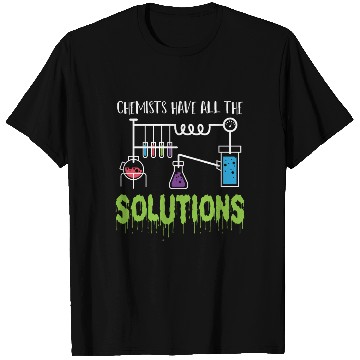 Discover All the solutions Researcher Gift T Shirts