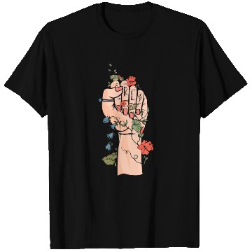 Discover sublimation T Shirts