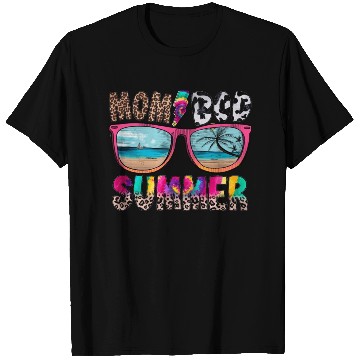 Discover Mom Bod Summer T Shirts