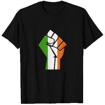 Discover Ireland Flag Irish Country Pride Native Ancestry T Shirts