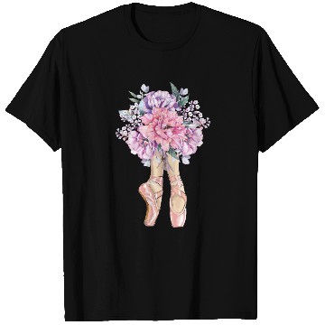 Discover Proud Ballet Dancer Ballerina Ballet Dance Gifts T Shirts