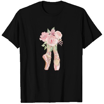 Discover Proud Ballet Dancer Ballerina Ballet Dance Gifts T Shirts