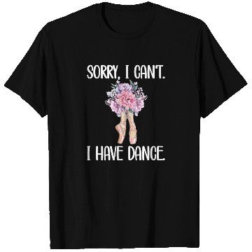 Discover Proud Ballerina Ballet Dancer Gifts Ballet Dance T Shirts