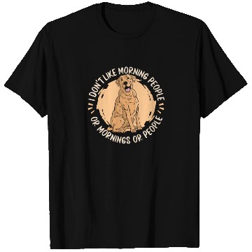 Discover Labrador Breed Dog Lover T Shirts