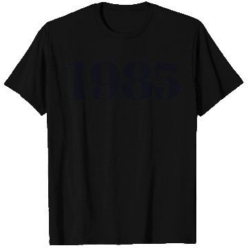 Discover 1985 T Shirts