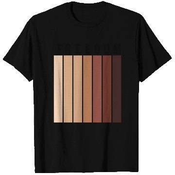 Discover juneteenth-2022 freedom T Shirts