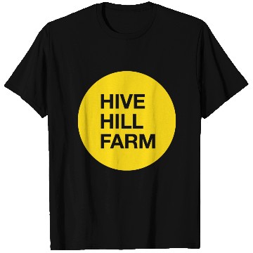 Discover Hive Hill sun T Shirts