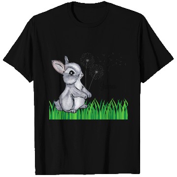 Discover Bunny Name Gift Juna T Shirts