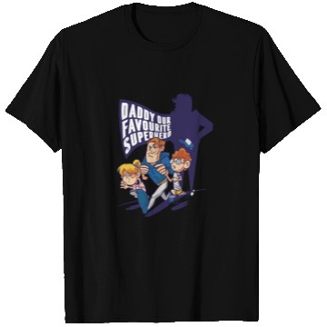 Discover Funny Dad Design T Shirts