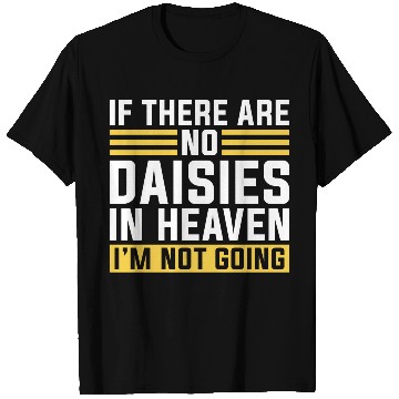 Discover Daisy Garden Gardening Gardener T Shirts