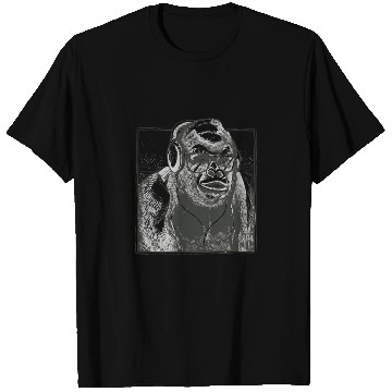 Discover Funny Gorilla T Shirts