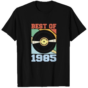 Discover Best of 1985 T Shirts