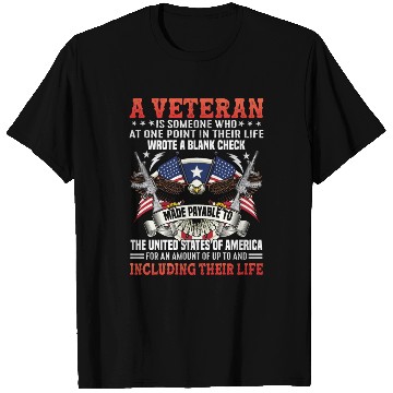 Discover Veterans day celebration. Thank you veterans T Shirts