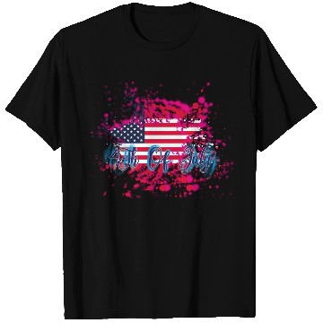 Discover Independence Day 4Th Of July T Shirts