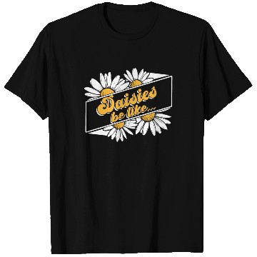 Discover Daisy Garden Gardening Gardener T Shirts