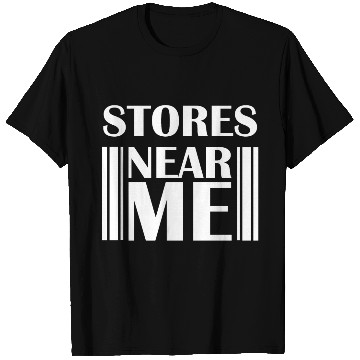 Discover Stores near me baby T Shirts