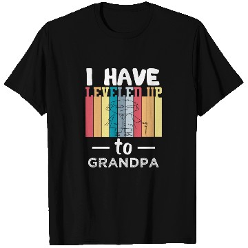 Discover Funny T Shirts gift for dad , father and grandpa