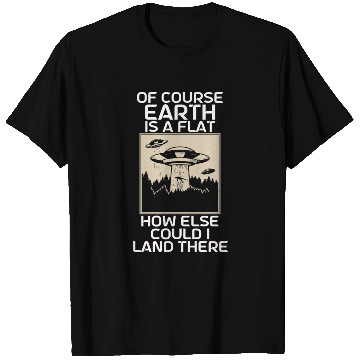 Discover Alien T Shirts Ufo Extraterrestrial Children Mars