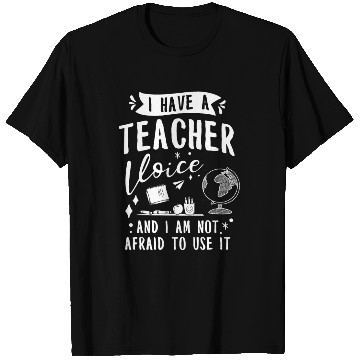 Discover Teacher School Teacher Gift Class Elementary T Shirts
