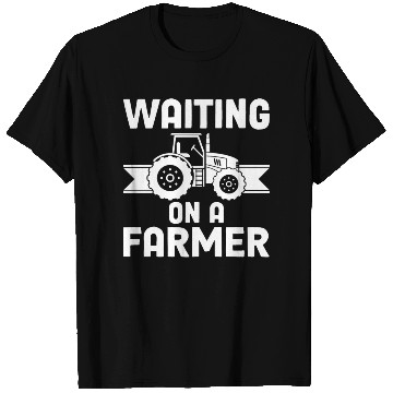 Discover Farm Life T Shirts