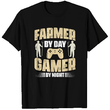Discover Funny Farmer Gift Ideas T Shirts
