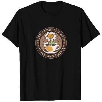 Discover Daisy Garden Gardening Gardener T Shirts