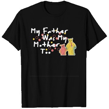 Discover fathers day date 2022_gifts for my dad T Shirts