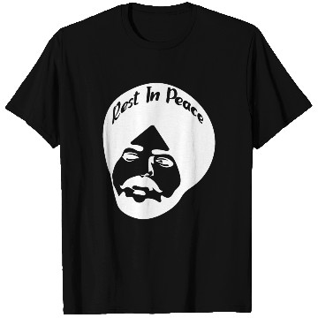 Discover Rest in peace Sidhu Moose Wala rip T Shirts