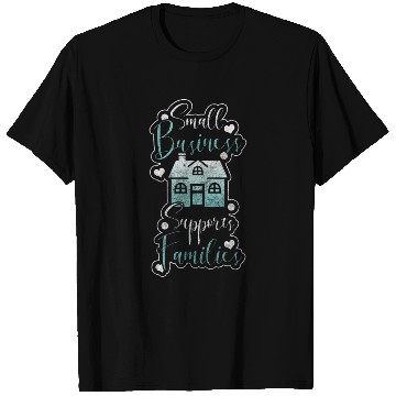 Discover Job Own Company Career Startup T Shirts