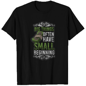 Discover Job Boss Work T Shirts