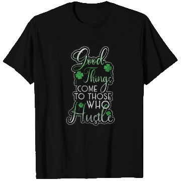 Discover Job Boss Career Work T Shirts