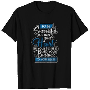Discover Entrepreneur Work Money Startup T Shirts