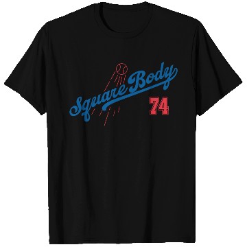 Discover 1974 Square Body T Shirts