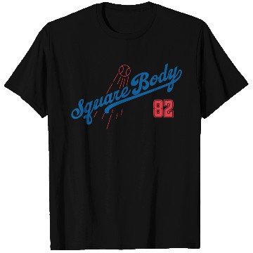Discover 1982 Square Body T Shirts