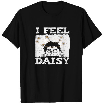 Discover Daisy Garden Gardening Gardener T Shirts