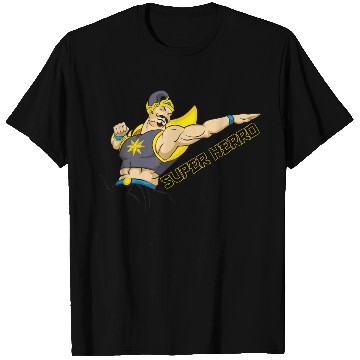 Discover gatot koco super hero T Shirts