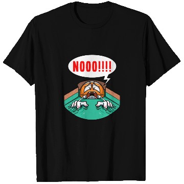 Discover Billiard Player Scratch Billiard Ball T Shirts