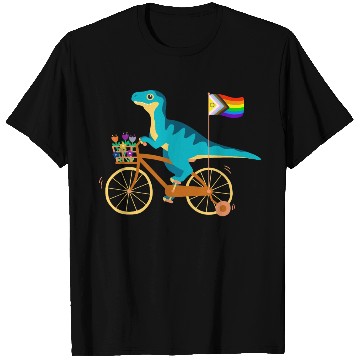 Discover velociraptor T Shirts