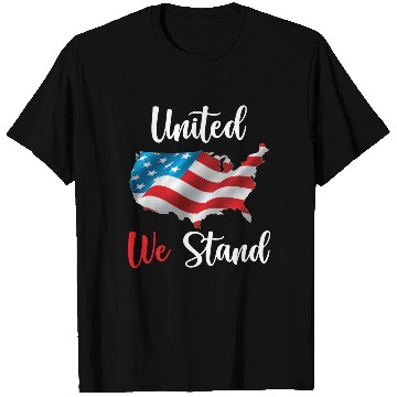 Discover independence day T Shirts