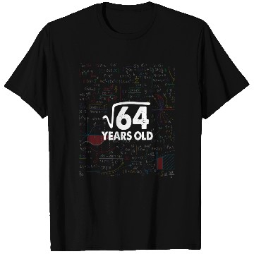 Discover 8 Years Old Math T Shirts
