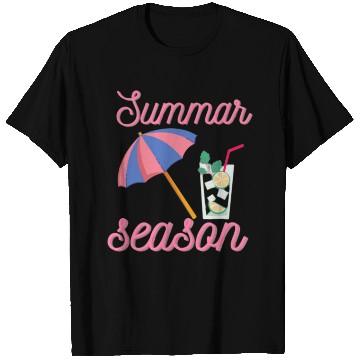 Discover Summer season T Shirts