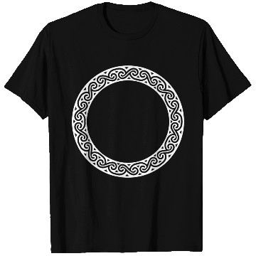 Discover Celtic Knot T Shirts