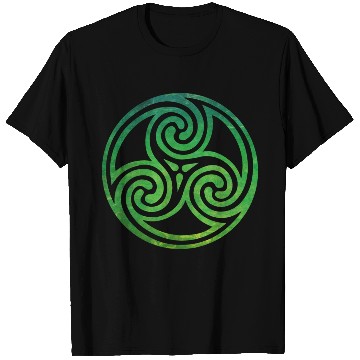 Discover Celtic Knot T Shirts