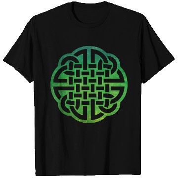 Discover Celtic Knot T Shirts