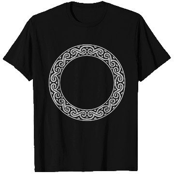 Discover Celtic Knot T Shirts