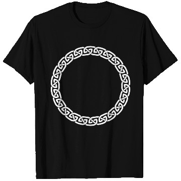 Discover Celtic Knot T Shirts